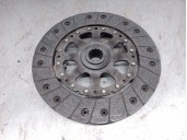 Recambio de kit embrague para mini mini (r50, r53) one d referencia OEM IAM 21207551383 21207551383 LUK