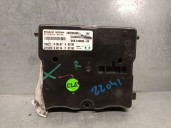 Recambio de modulo electronico para renault austral tce 130 referencia OEM IAM 285258406  5HB016680 MITSUBISHI MOTORS