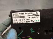 Recambio de modulo electronico para renault austral tce 130 referencia OEM IAM 285258406  5HB016680 MITSUBISHI MOTORS