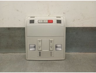 Recambio de luz interior para seat arona (kj7, kjp) 1.0 tsi referencia OEM IAM 2GA947105S 2GA947105S 