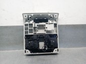 Recambio de luz interior para seat arona (kj7, kjp) 1.0 tsi referencia OEM IAM 2GA947105S 2GA947105S 