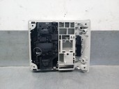 Recambio de luz interior para seat arona (kj7, kjp) 1.0 tsi referencia OEM IAM 2GA947105S 2GA947105S 