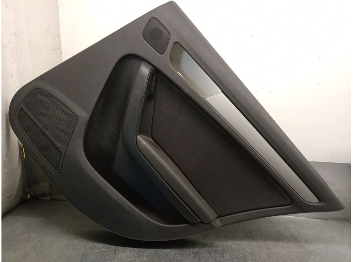 Recambio de guarnecido puerta trasera derecha para audi a4 b8 (8k2) 2.0 tdi referencia OEM IAM 8K0867304D 8K0867304D 