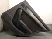 Recambio de guarnecido puerta trasera derecha para audi a4 b8 (8k2) 2.0 tdi referencia OEM IAM 8K0867304D 8K0867304D 