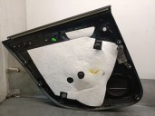 Recambio de guarnecido puerta trasera derecha para audi a4 b8 (8k2) 2.0 tdi referencia OEM IAM 8K0867304D 8K0867304D 