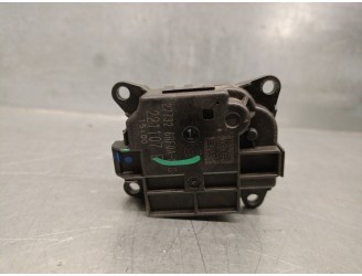 Recambio de motor apertura trampillas climatizador para renault austral tce 130 referencia OEM IAM 277326RF0A  