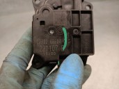 Recambio de motor apertura trampillas climatizador para renault austral tce 130 referencia OEM IAM 277326RF0A  