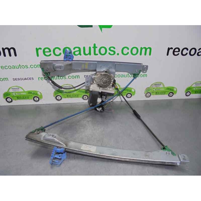 Recambio de elevalunas delantero derecho para citroen c2 audace referencia OEM IAM 9641241280 6 PINES 3 PUERTAS