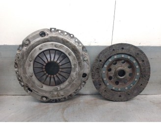 Recambio de kit embrague para mercedes-benz clase c (w202) c 250 d (202.125) referencia OEM IAM A0132504803 A0132504803 SACHS