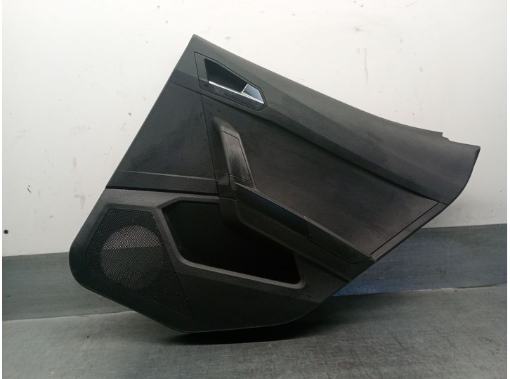 Recambio de guarnecido puerta trasera derecha para seat arona (kj7, kjp) 1.0 tsi referencia OEM IAM 6F0867212H 6F0867212H 