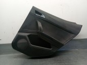 Recambio de guarnecido puerta trasera derecha para seat arona (kj7, kjp) 1.0 tsi referencia OEM IAM 6F0867212H 6F0867212H 