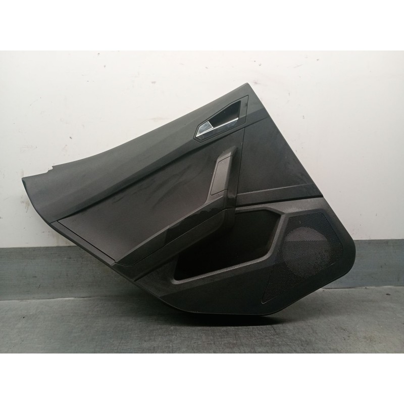 Recambio de guarnecido puerta trasera izquierda para seat arona (kj7, kjp) 1.0 tsi referencia OEM IAM 6F0867211H  