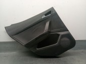Recambio de guarnecido puerta trasera izquierda para seat arona (kj7, kjp) 1.0 tsi referencia OEM IAM 6F0867211H  