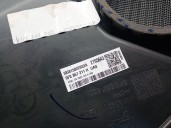 Recambio de guarnecido puerta trasera izquierda para seat arona (kj7, kjp) 1.0 tsi referencia OEM IAM 6F0867211H  