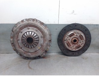 Recambio de kit embrague para fiat qubo (225_) 1.3 d multijet (225axe1a, 225cxe1a, 225axh1a, 225axl1a,... referencia OEM IAM C05