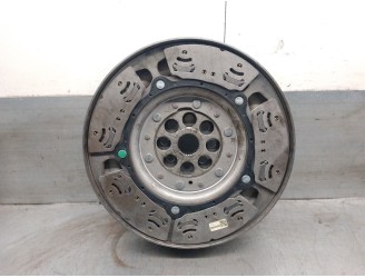 Recambio de volante motor para bmw 1 (f40) 118 i referencia OEM IAM 865563806 21208655638 