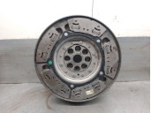 Replacement flywheel for BMW 1 (F40) 118i OEM IAM reference 865563806 21208655638 
