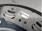 Recambio de volante motor para bmw 1 (f40) 118 i referencia OEM IAM 865563806 21208655638 