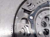 Replacement flywheel for BMW 1 (F40) 118i OEM IAM reference 865563806 21208655638 