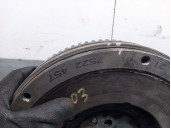Recambio de volante motor para mini mini (r50, r53) one d referencia OEM IAM 7522457  LUK