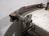 Recambio de refuerzo paragolpes delantero para audi a4 b6 avant (8e5) 1.9 tdi referencia OEM IAM 8H0807109C 8H0807109C 