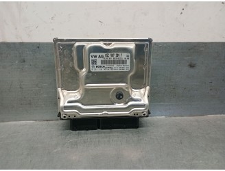 Recambio de centralita motor uce para seat arona (kj7, kjp) 1.0 tsi referencia OEM IAM 05C907309F  0261S107K0 BOSCH