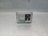 Recambio de modulo electronico para seat arona (kj7, kjp) 1.0 tsi referencia OEM IAM 2Q0980653G 2Q0980653G 