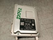 Recambio de modulo electronico para seat arona (kj7, kjp) 1.0 tsi referencia OEM IAM 2Q0980653G 2Q0980653G 