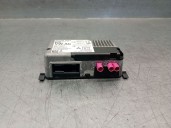 Recambio de modulo electronico para seat arona (kj7, kjp) 1.0 tsi referencia OEM IAM 2GA035284B 2GA035284