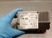 Recambio de modulo electronico para seat arona (kj7, kjp) 1.0 tsi referencia OEM IAM 2GA035284B  2GA035284