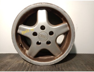 Recambio de llanta para audi a4 b5 (8d2) 1.9 tdi referencia OEM IAM 8D0071498 R157JX15H2ET45 