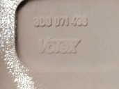 Recambio de llanta para audi a4 b5 (8d2) 1.9 tdi referencia OEM IAM 8D0071498 R157JX15H2ET45 