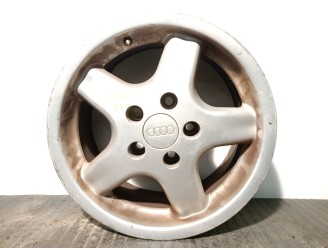 Recambio de llanta para audi a4 b5 (8d2) 1.9 tdi referencia OEM IAM 8D0071498 R157JX15H2ET45 