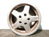 Recambio de llanta para audi a4 b5 (8d2) 1.9 tdi referencia OEM IAM 8D0071498 R157JX15H2ET45 