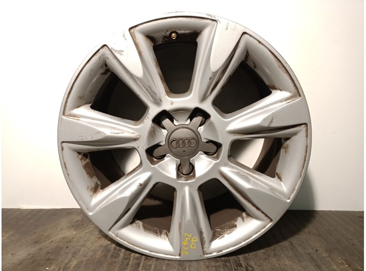 Recambio de llanta para audi a4 b8 (8k2) 2.0 tdi referencia OEM IAM 8K0601025BL R178.0JX17H2ET26 