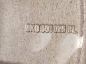 Recambio de llanta para audi a4 b8 (8k2) 2.0 tdi referencia OEM IAM 8K0601025BL R178.0JX17H2ET26 