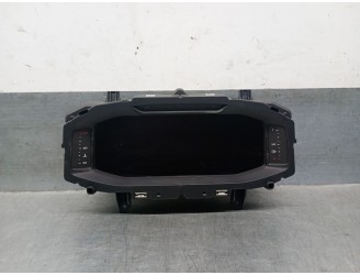 Recambio de cuadro instrumentos para seat arona (kj7, kjp) 1.0 tsi referencia OEM IAM 6F0920320E 6F0920320E A3C1016750200