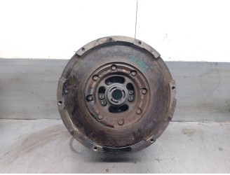 Recambio de volante motor para audi a4 b8 (8k2) 2.0 tdi referencia OEM IAM 0B1105266D 0B1105266AH 