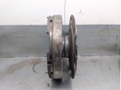 Replacement flywheel for Audi A4 B8 (8K2) 2.0 TDI OEM IAM reference 0B1105266D 0B1105266AH 