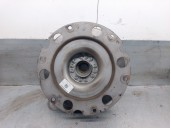 Replacement flywheel for Audi A4 B8 (8K2) 2.0 TDI OEM IAM reference 0B1105266D 0B1105266AH 