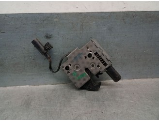 Recambio de cerradura capot para seat arona (kj7, kjp) 1.0 tsi referencia OEM IAM 6F0823509A 6F0823509 