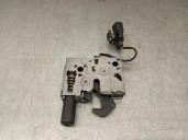 Recambio de cerradura capot para seat arona (kj7, kjp) 1.0 tsi referencia OEM IAM 6F0823509A 6F0823509 