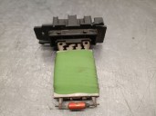 Recambio de resistencia calefaccion para peugeot boxer furgoneta 2.2 hdi 120 referencia OEM IAM 6450XR 6450XR 