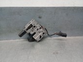 Replacement hood latch for Seat Arona (KJ7, KJP) 1.0 TSI OEM IAM reference 6F0823509A 6F0823509 
