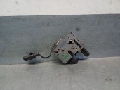 Replacement hood latch for Seat Arona (KJ7, KJP) 1.0 TSI OEM IAM reference 6F0823509A 6F0823509 