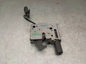 Replacement hood latch for Seat Arona (KJ7, KJP) 1.0 TSI OEM IAM reference 6F0823509A 6F0823509 