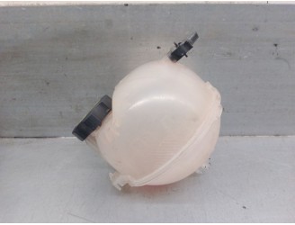 Recambio de deposito expansion para opel astra k sports tourer (b16) 1.2 turbo (35) referencia OEM IAM 39207153 39207153 
