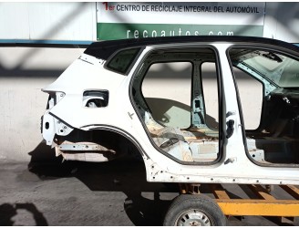 Recambio de aleta trasera derecha para seat arona (kj7, kjp) 1.0 tsi referencia OEM IAM 6F9809838 6F9809838 