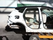 Recambio de aleta trasera derecha para seat arona (kj7, kjp) 1.0 tsi referencia OEM IAM 6F9809838 6F9809838 