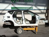 Recambio de aleta trasera derecha para seat arona (kj7, kjp) 1.0 tsi referencia OEM IAM 6F9809838 6F9809838 